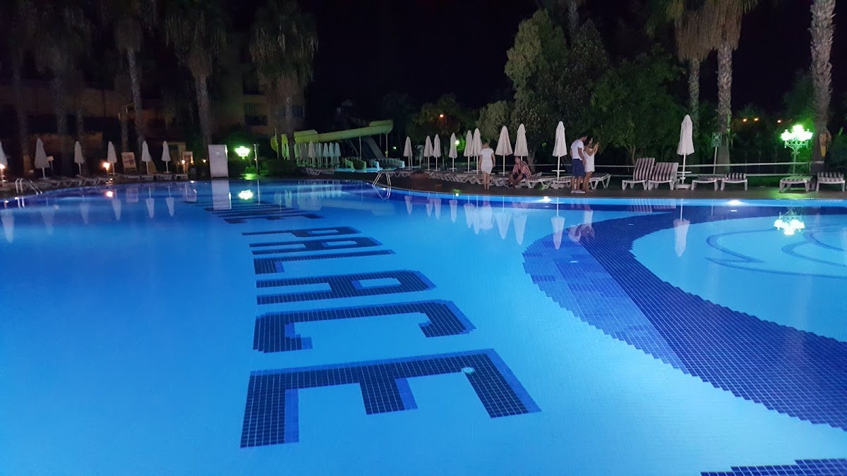 Tığlı Düğün Sarayı Organizasyon Hediyelik hizmetleri Manavgat