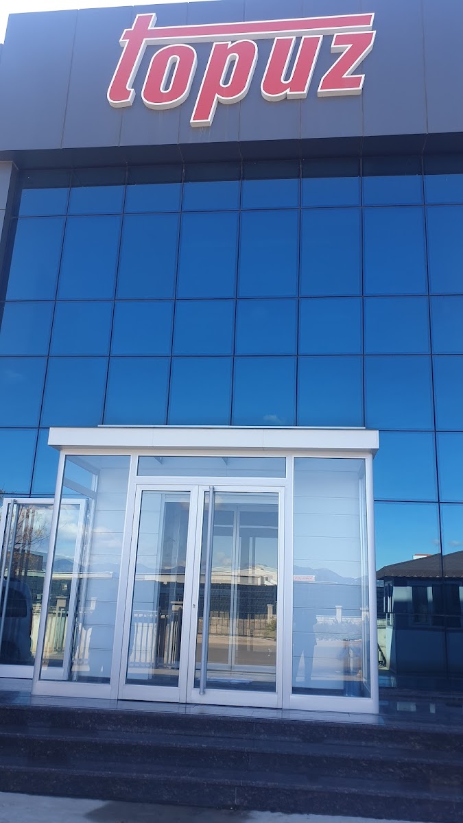 Topuzlar Yeme İçme hizmetleri Manavgat