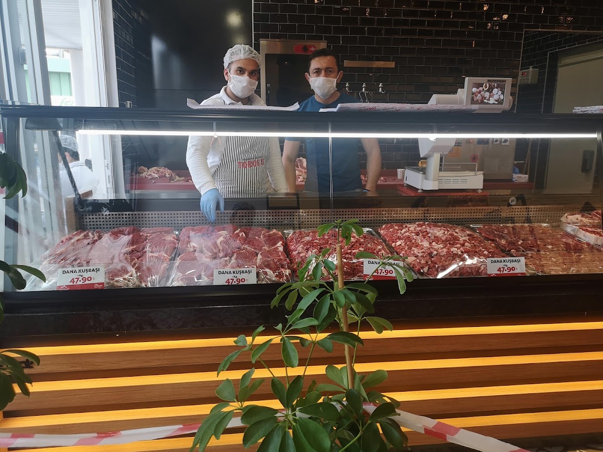 Toros Kasabı Yeme İçme hizmetleri Manavgat