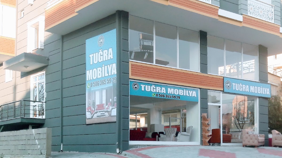 Tuğra Mobilya Manavgat