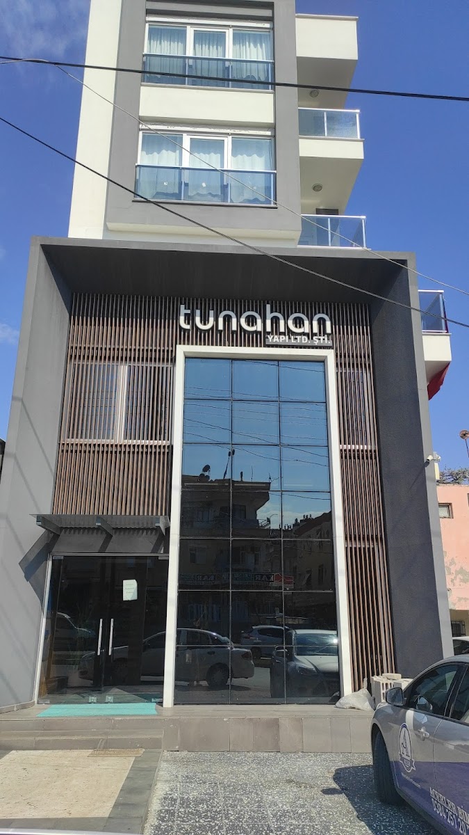 Tunahan Parke Manavgat