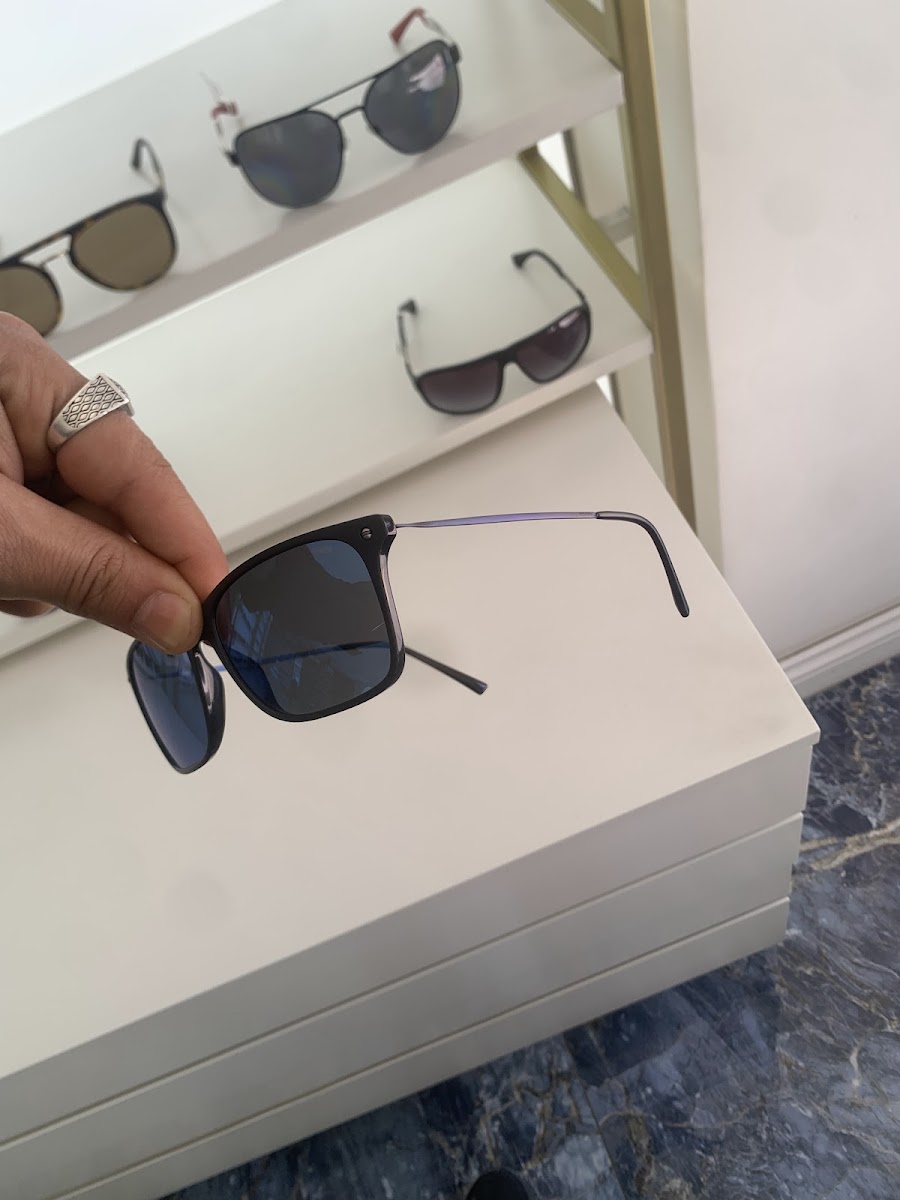 Tunalı Optik (merk.) Sağlık hizmetleri Manavgat