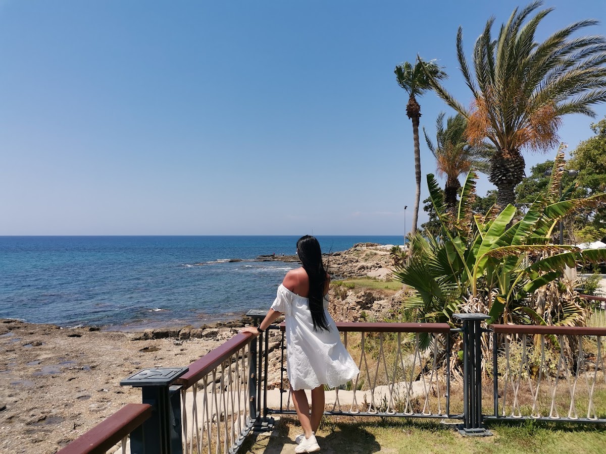 Turgut Reis Manavgat