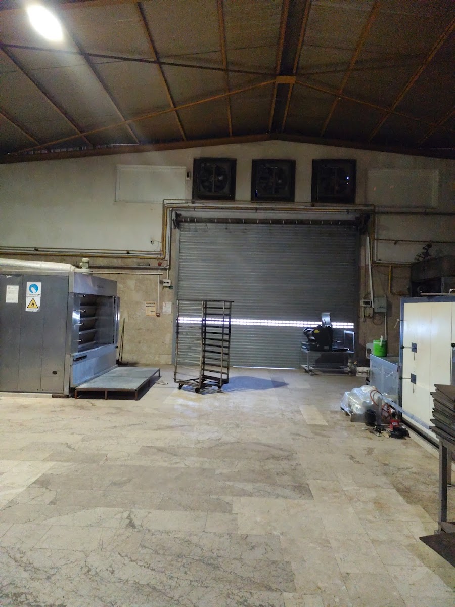 Türkiyem Vatan Yufka Manavgat