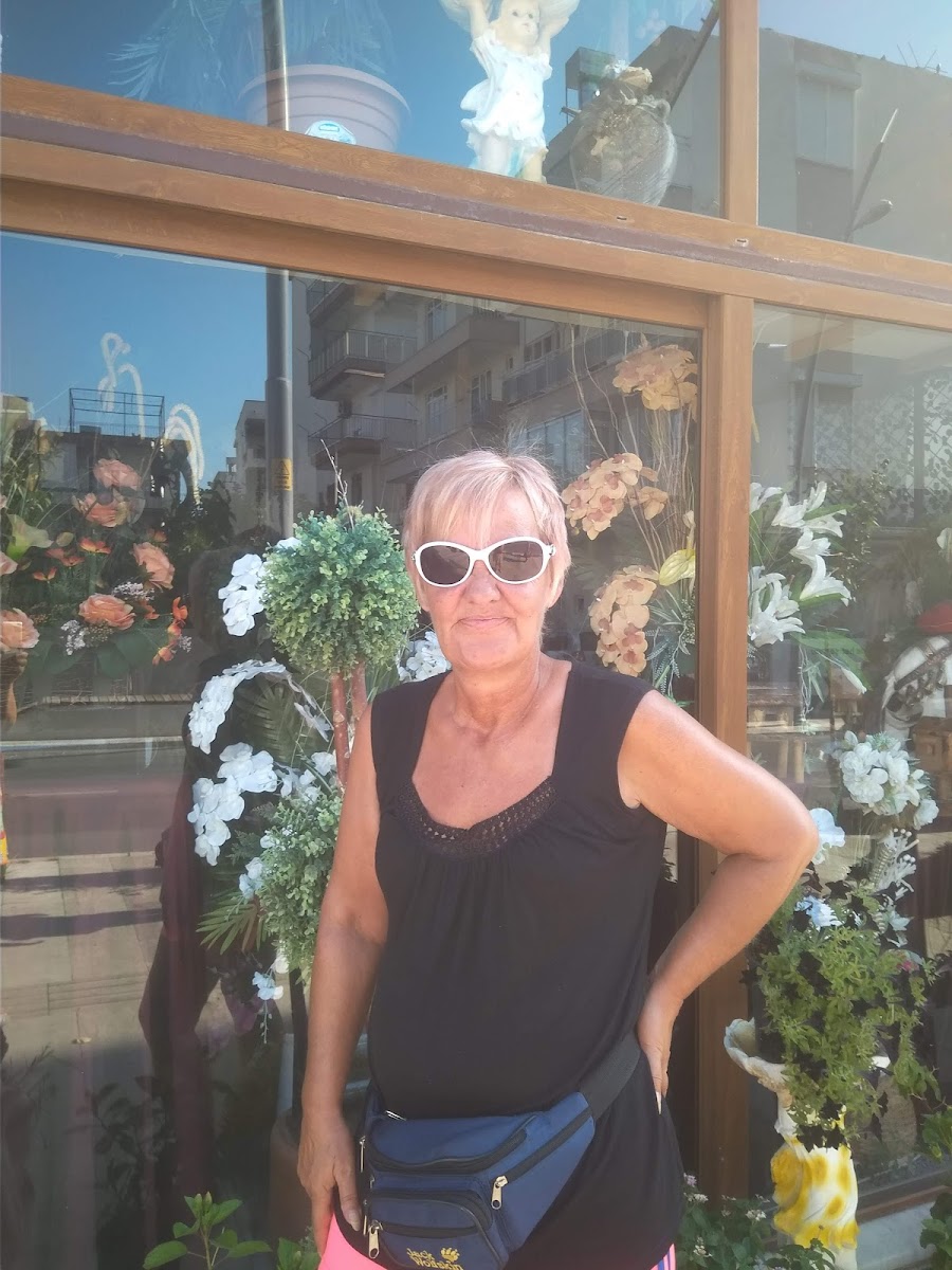 Türkmen Çeyiz Manavgat