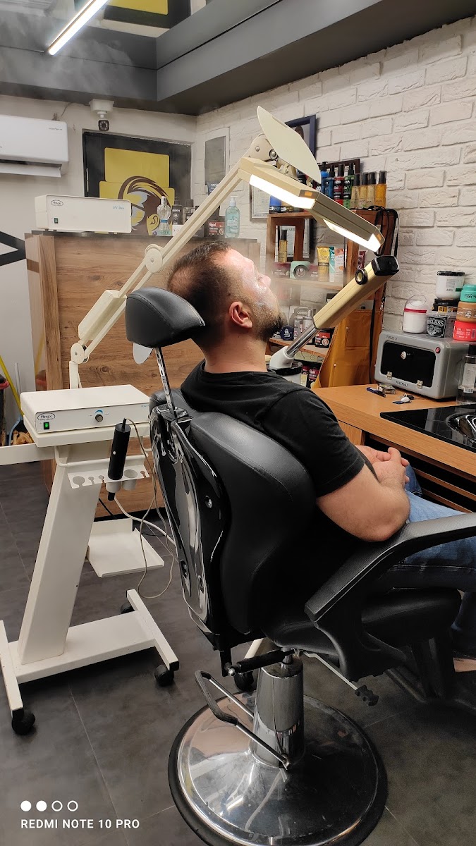 Ufuk Saç Tasarım Manavgat