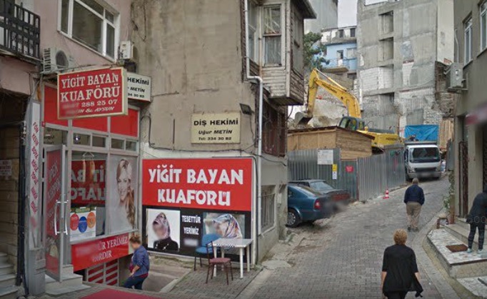 Uğur Metin Manavgat