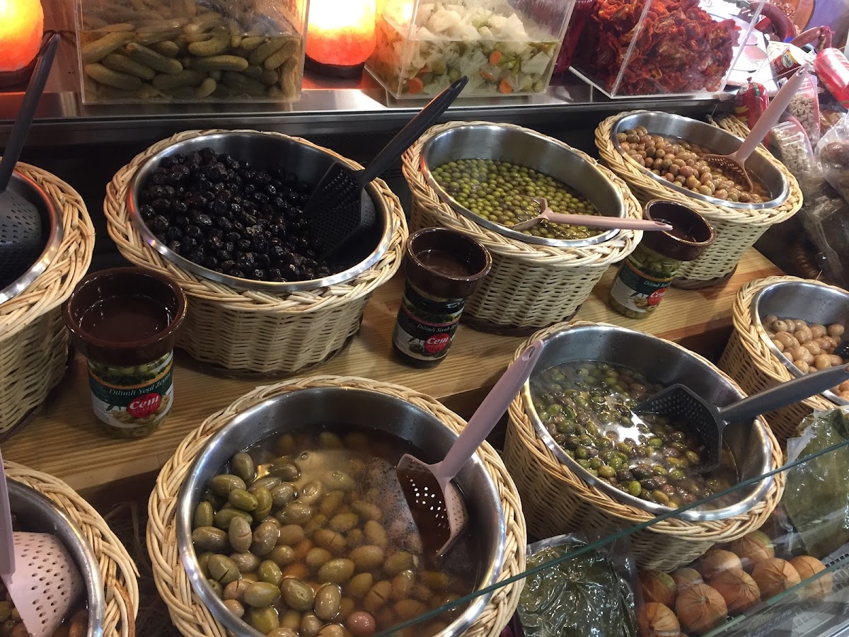 Uğur Süt Sanayi — Şarküteri Manavgat | Antalya