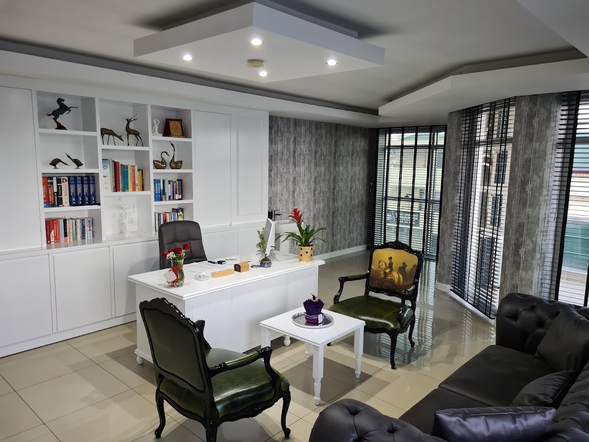 Ulvi Reha Yılmaz Manavgat