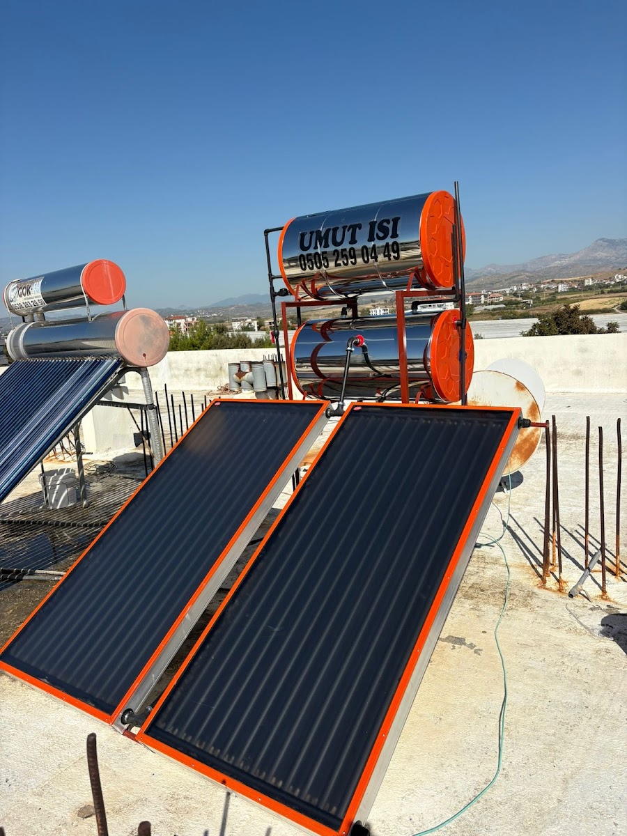 Umut Çiftçi (şener) Manavgat