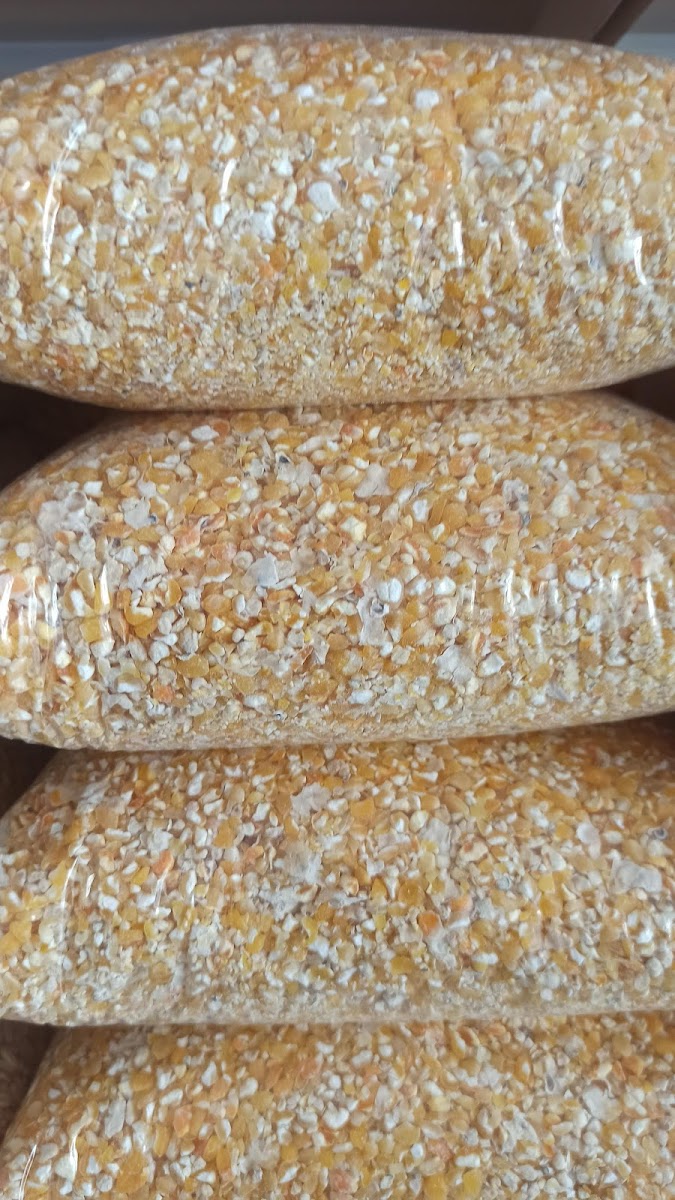 Un ve Unlu Mamüller Has-el Un Değirmeni — Manavgat Antalya