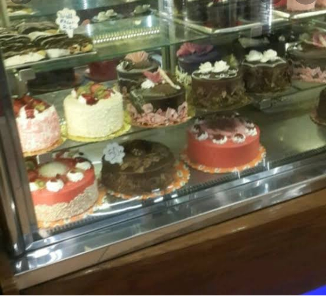 Un ve Unlu Mamüller İdeal Besler Unlu Mamülleri — Manavgat Antalya