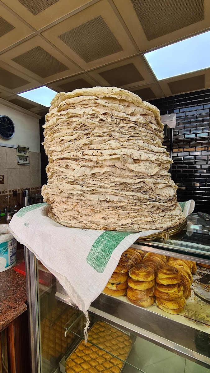 Un ve Unlu Mamüller Manavgat Unlu Mamüller — Manavgat Antalya