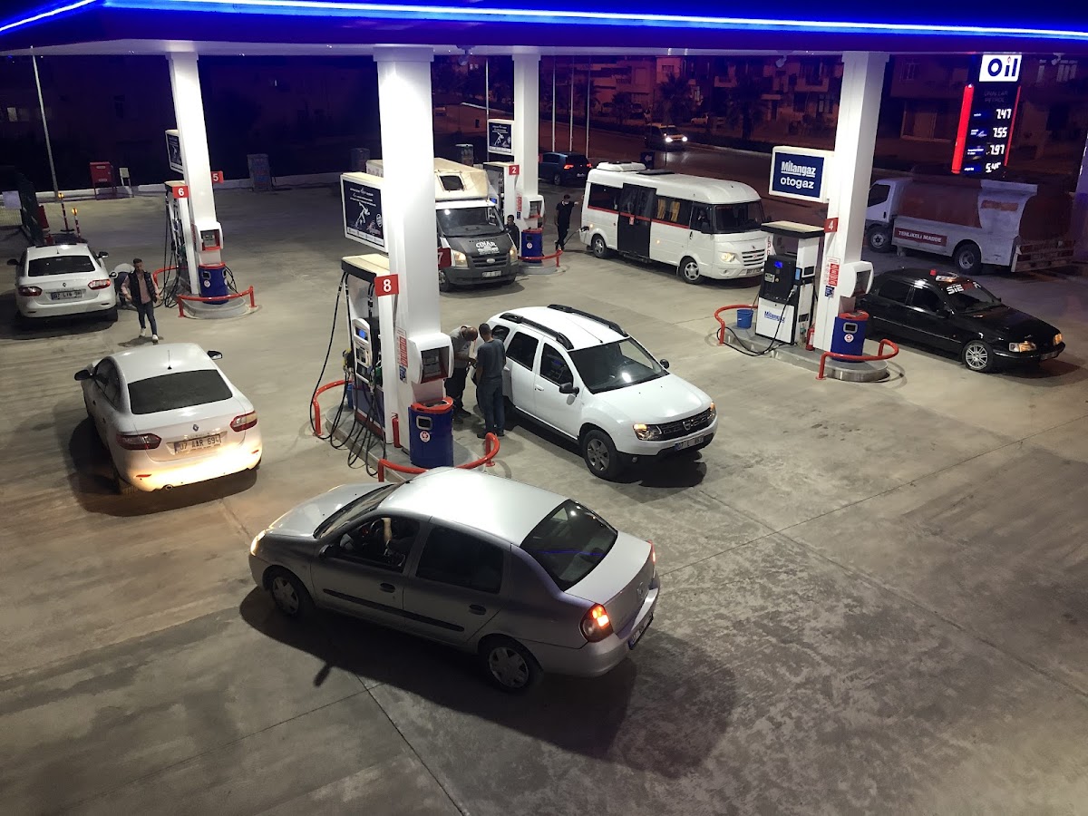 Ünallar Petrol Otomotiv Ulaşım hizmetleri Manavgat