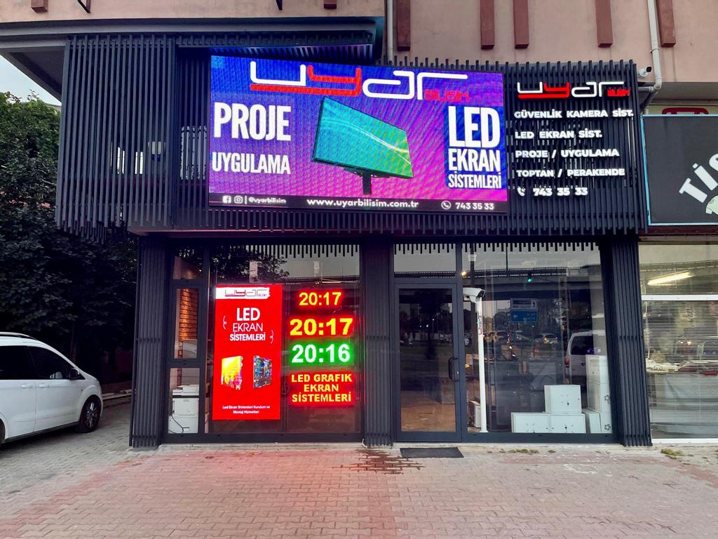 Uyar Center Manavgat