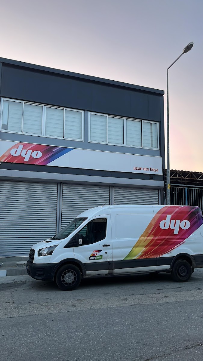 Uzun Ticaret Manavgat