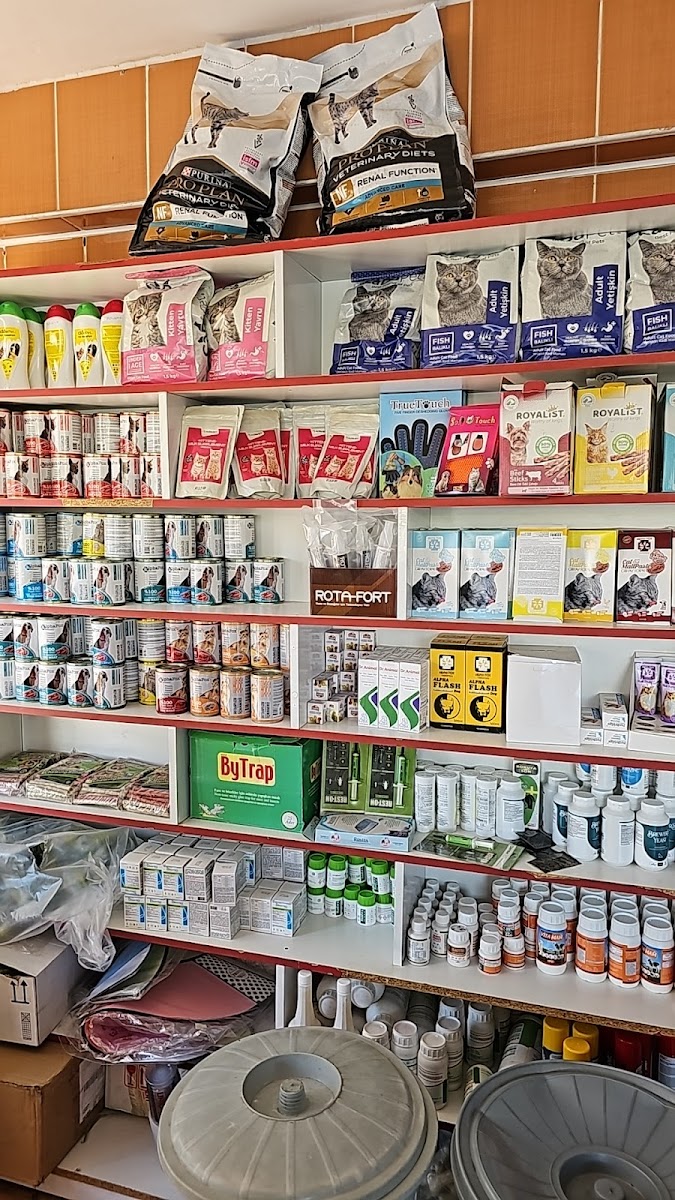 Veteriner Hekimler Arif Kökçam — Manavgat Antalya