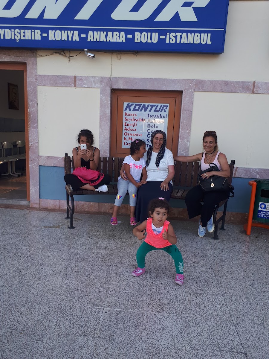 Veteriner Hekimler Mustafa Koç — Manavgat Antalya