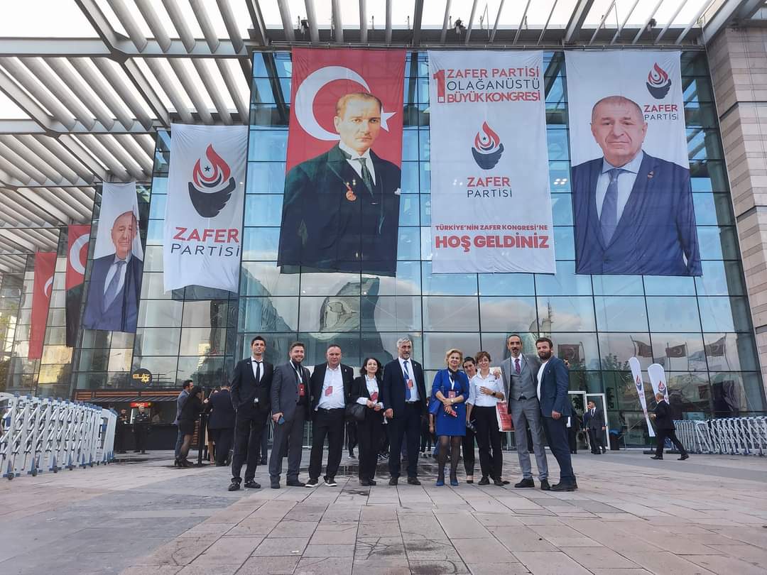 Veteriner Hekimler Zafer Erkan — Manavgat Antalya