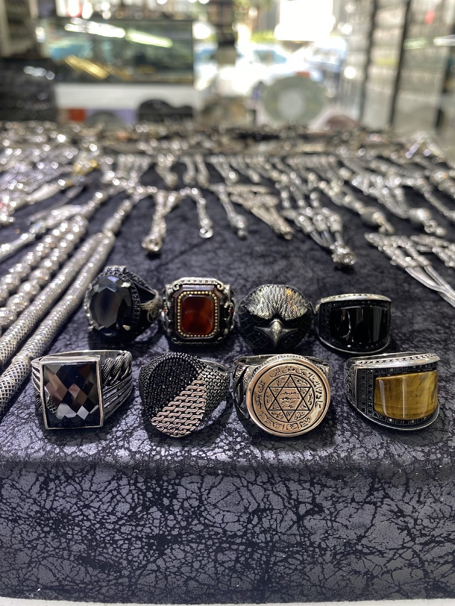 Viva Silver Güzellik ve Takı hizmetleri Manavgat