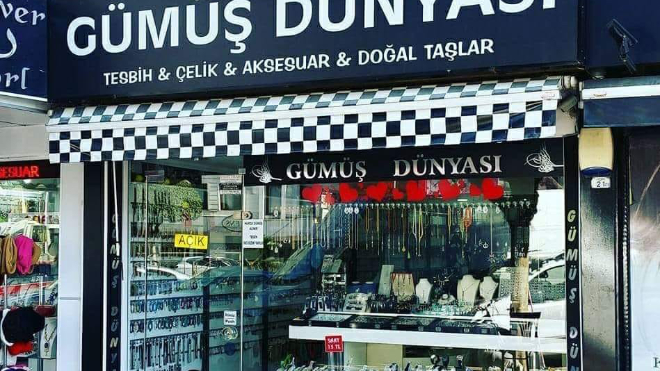 Viva Silver Manavgat