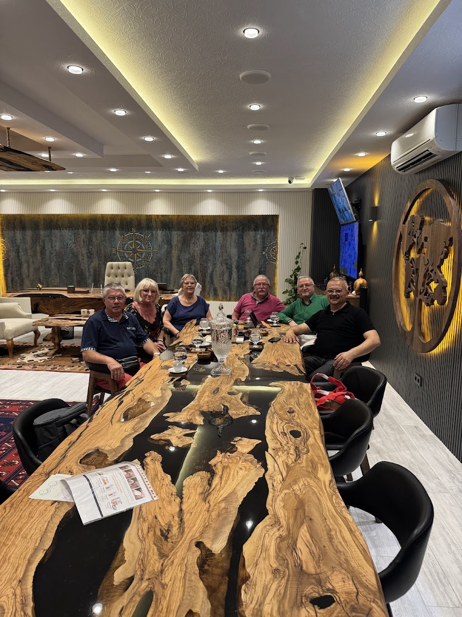 Weiss Optik Sağlık hizmetleri Manavgat