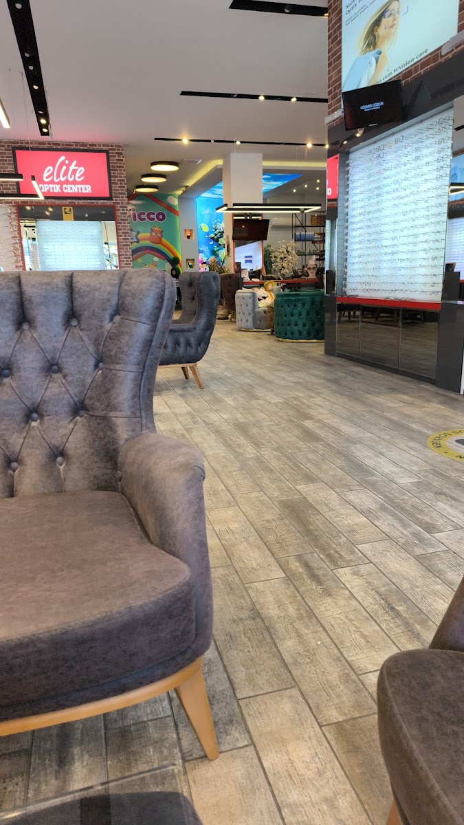 Weiss Optik Manavgat