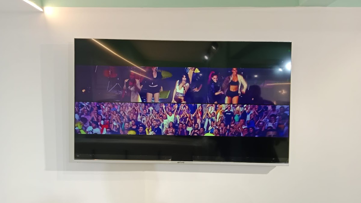 Yarar Elektronik Manavgat