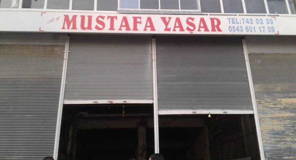 Yaşar Mobilya Manavgat