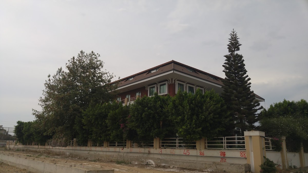 Yaylaalan Öğrenci Yurdu Manavgat