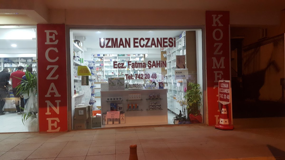 Yeni Doruk Eczanesi Sağlık hizmetleri Manavgat