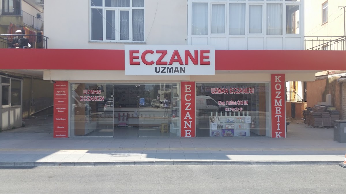 Yeni Doruk Eczanesi Manavgat