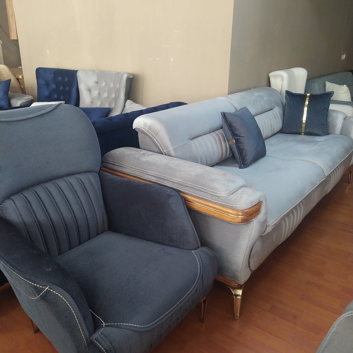 Yırtcılar Mobilya Mobilya ve Ev Tekstili hizmetleri Manavgat