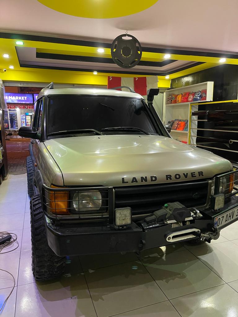 Yk Tuning Otomotiv Ulaşım hizmetleri Manavgat