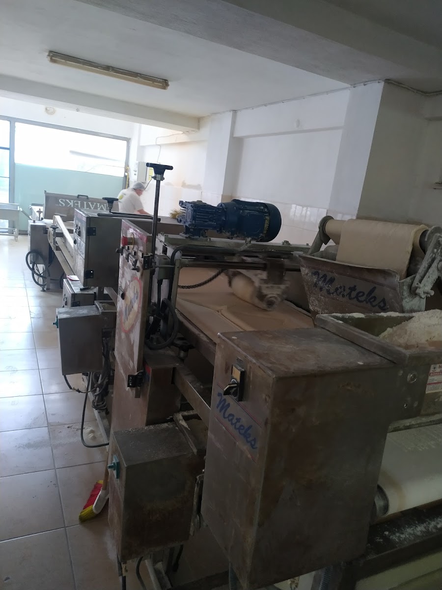 Yufkacılar Bozkardeşler Yufka — Manavgat Antalya