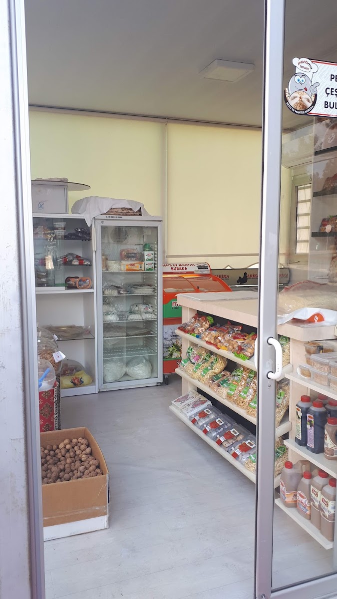 Yufsa Yeme İçme hizmetleri Manavgat