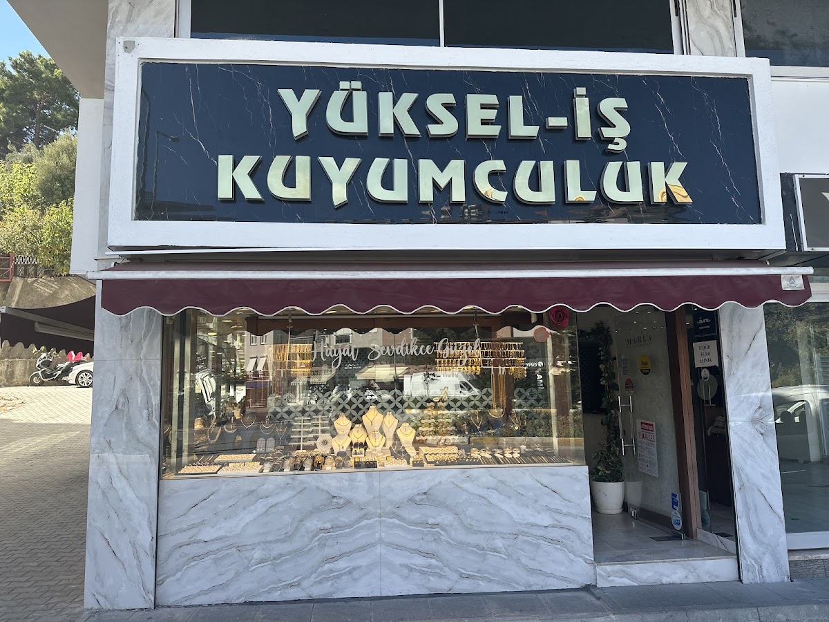 Yüksel Yılmaz Kurumlar hizmetleri Manavgat