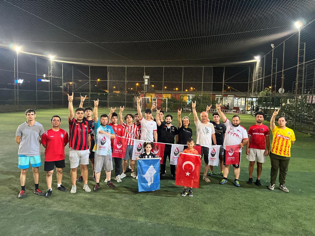 Zafer Erkan Manavgat