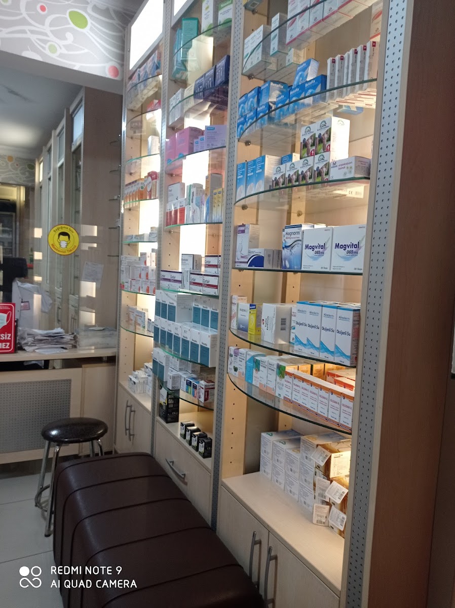 Zeynep Eczanesi Sağlık hizmetleri Manavgat
