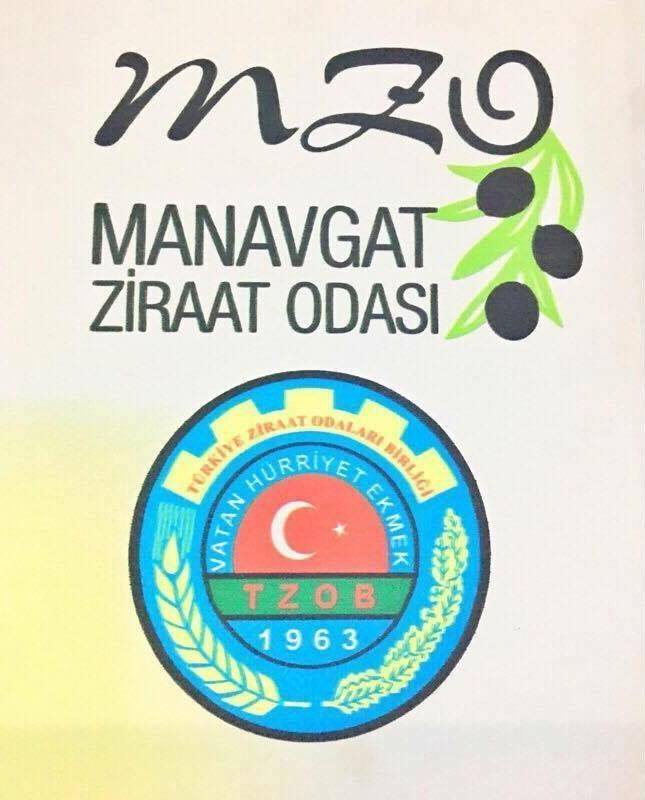 Ziraat Odası Manavgat
