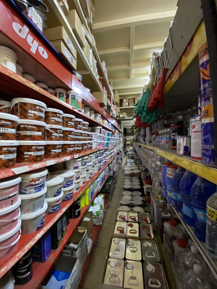 Zirai Tarım Ürünleri Özden Ticaret — Manavgat Antalya