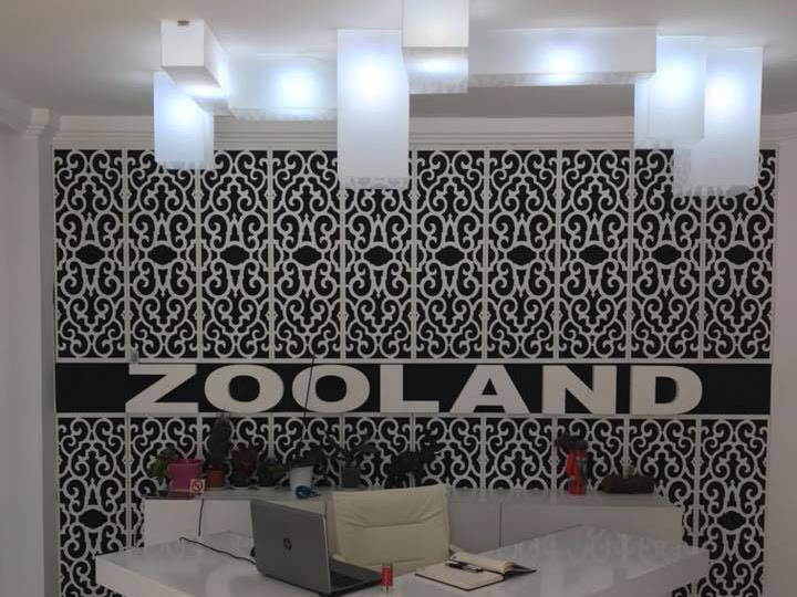 Zooland Veteriner Kliniği Manavgat