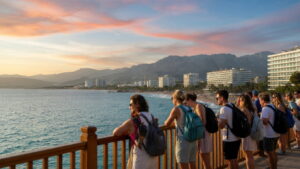 Antalya Turizmi Alarmda: Rezervasyonlar %30 Çakıldı!