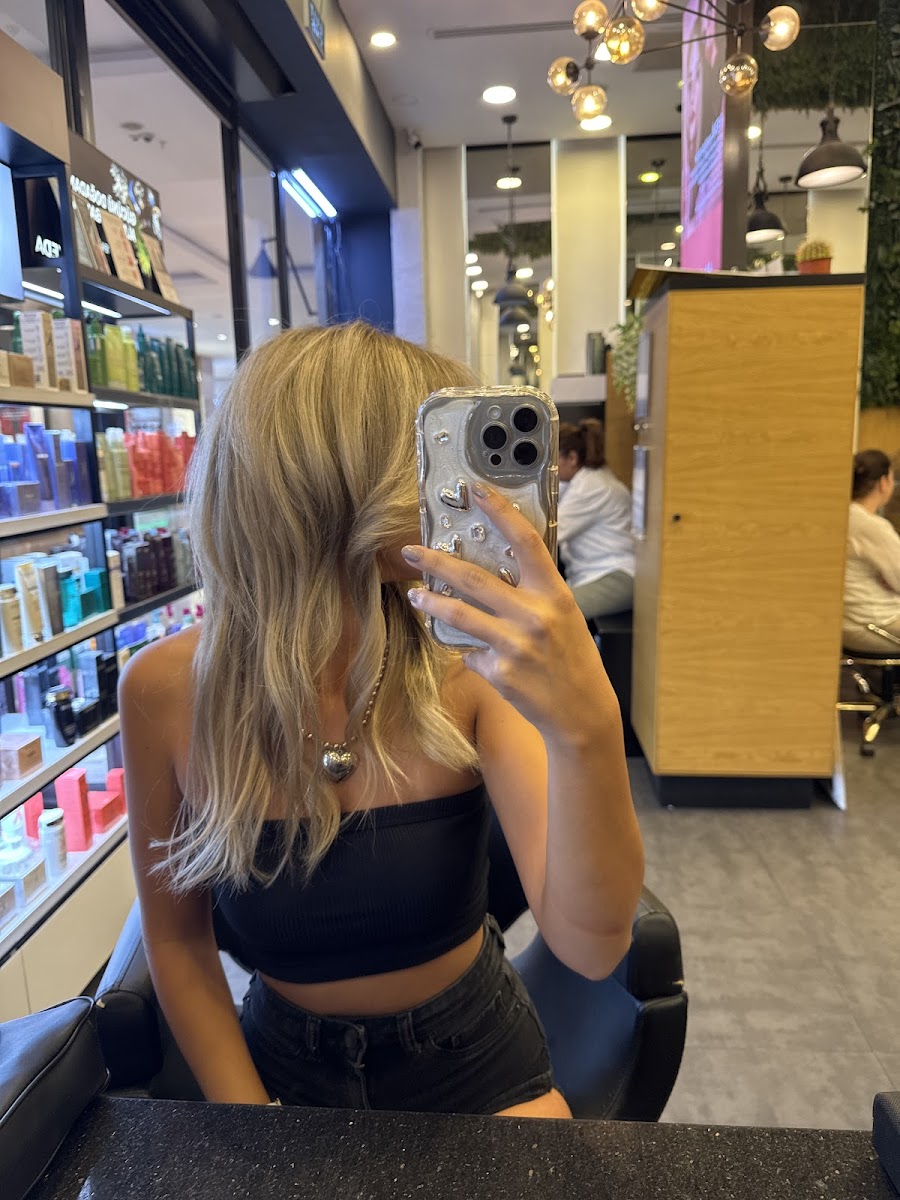 izmir bay&bayan kuaförü Güzellik ve Takı hizmetleri Manavgat