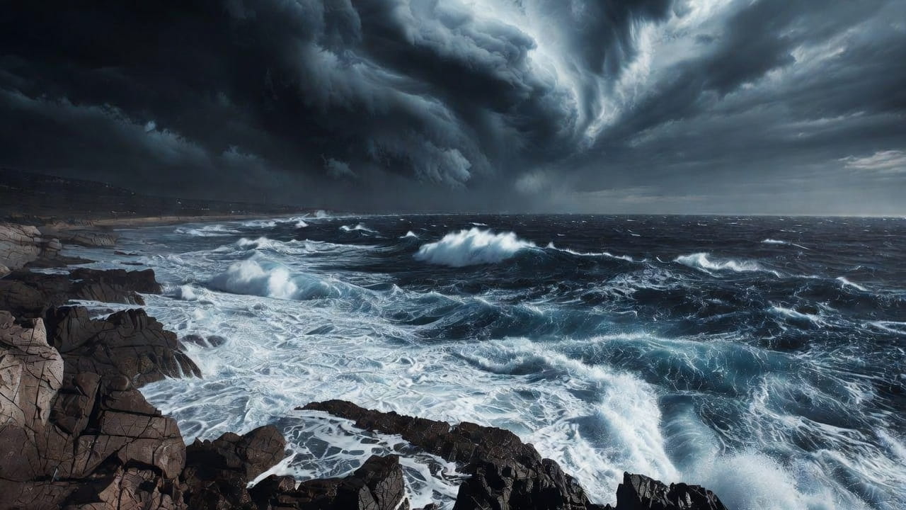 Manavgat Açıklarında 4.1’lik Derin Deprem! Naci Görür’den ‘Bölge Hareketli’ Uyarısı