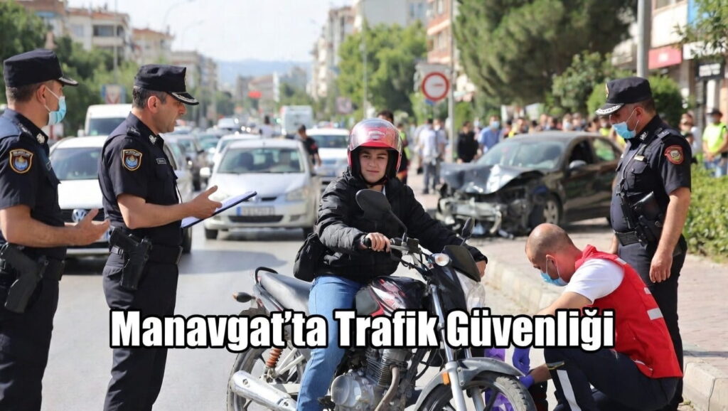 Manavgat’ta Ehliyetsiz Sürücü 5 Yaş Çocuğa Çarptı: 86 Bin TL Ceza!