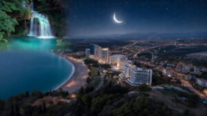 Manavgat: 2025’te 24 Milyon Geceleme Başarısı ve 2026 Hedefleri