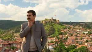 Nurettin Rençber Konseri