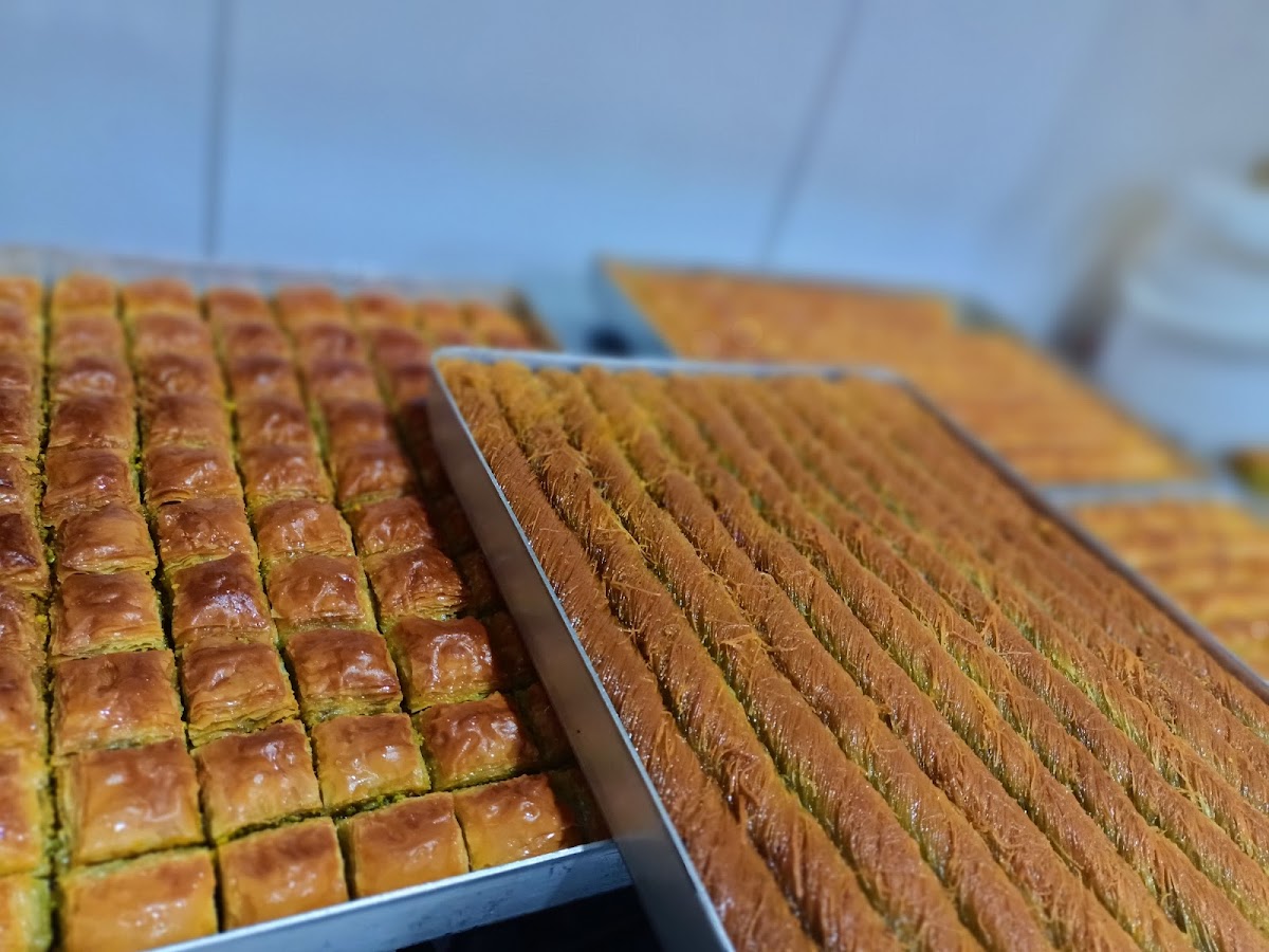 penguen dondurma Yeme İçme hizmetleri Manavgat