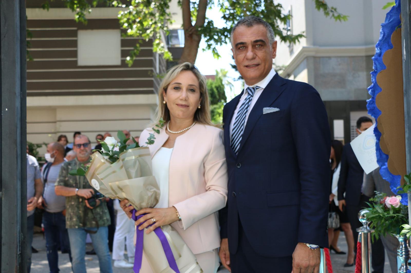 Şükrü Sözen Son Dakika: Tuba Vural Çokal’ın “Kardeşim” Dediği Erkan Yılmaz Tutuklandı